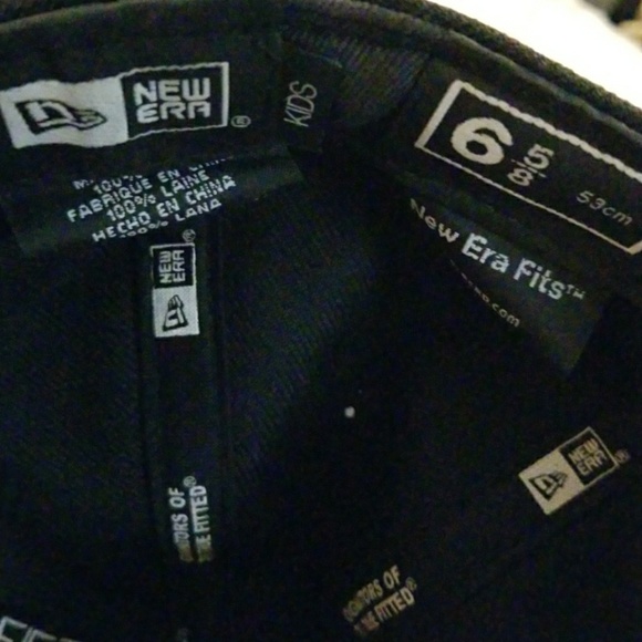 Pirates Baseball Hat - Picture 5 of 5